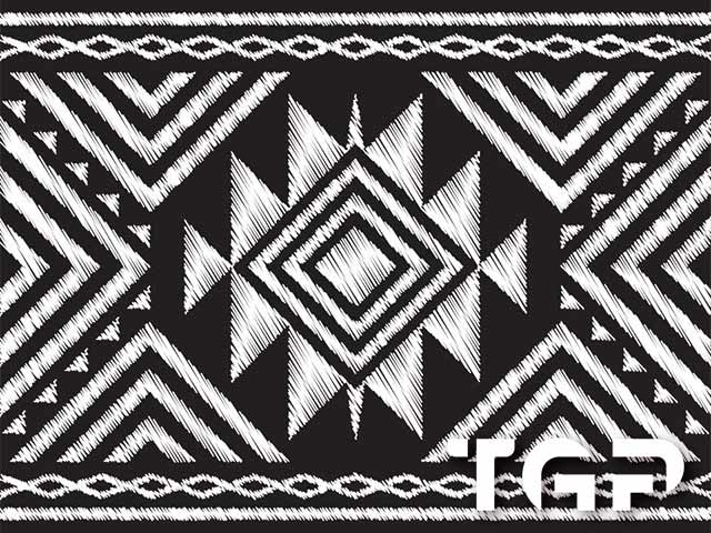 PTN010 model sticlă printată