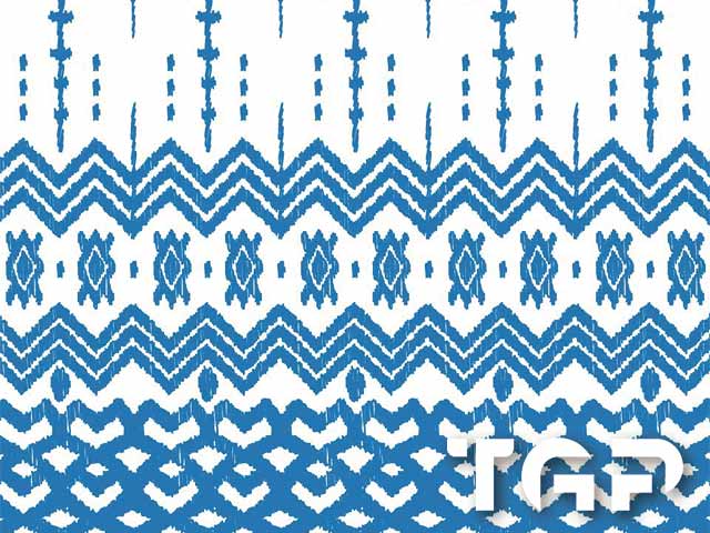 PTN011 model sticlă printată