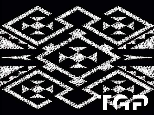 PTN015 model sticlă printată