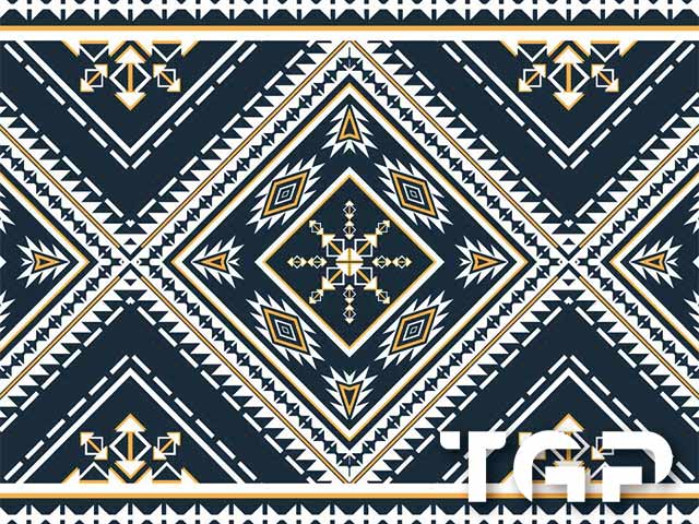 PTN016 model sticlă printată