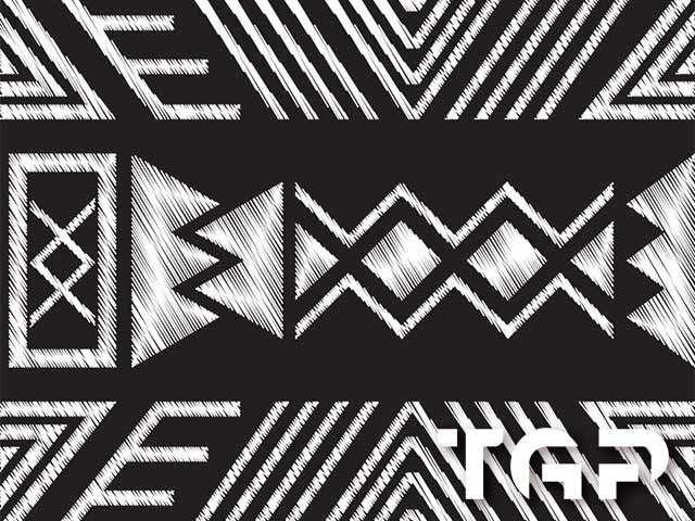 PTN017 model sticlă printată