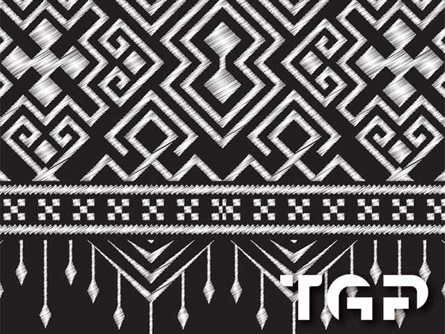 PTN018 model sticlă printată