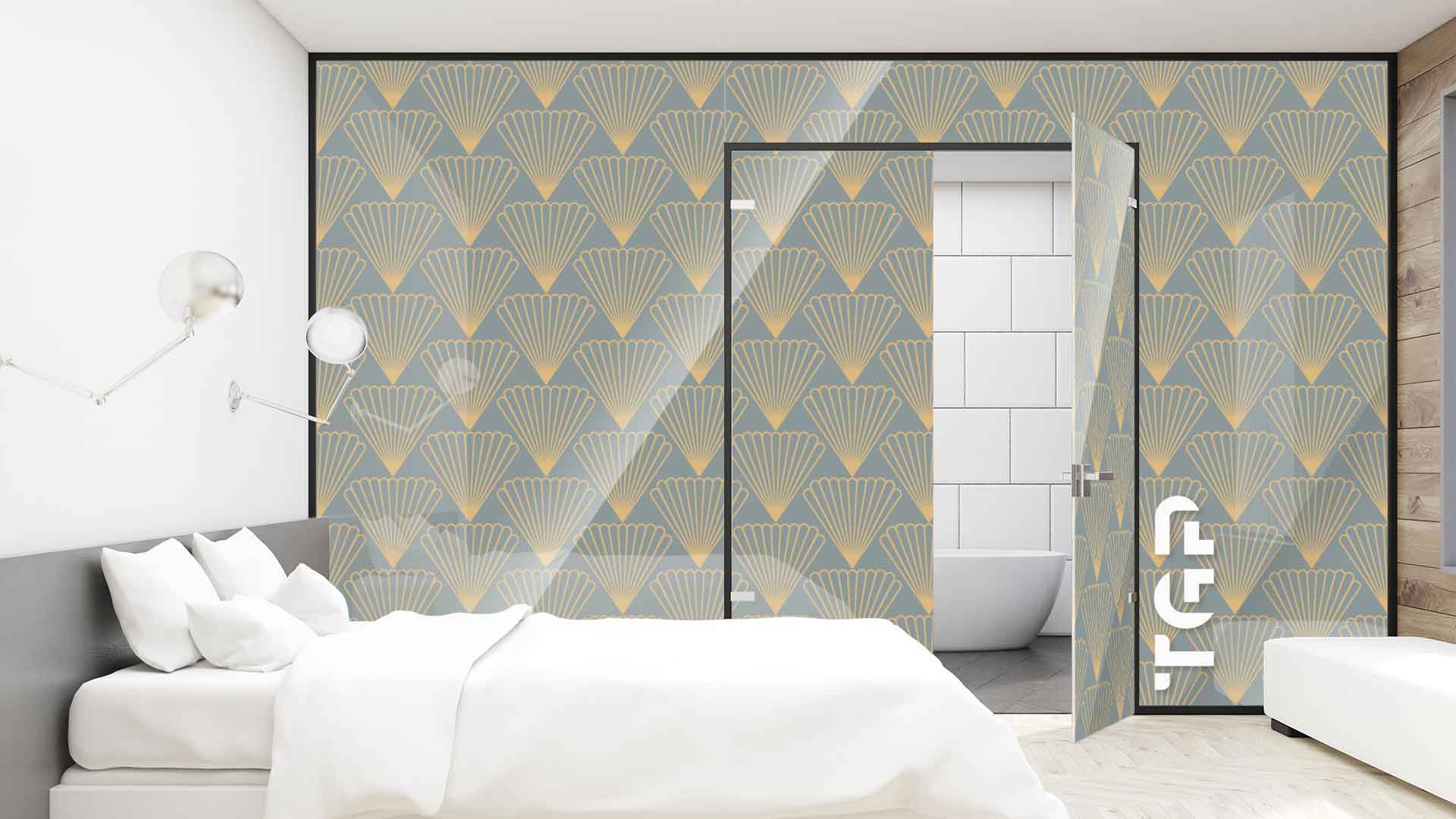 Perete sticla printata LUX006-S Perete sticla printata LUX006-S