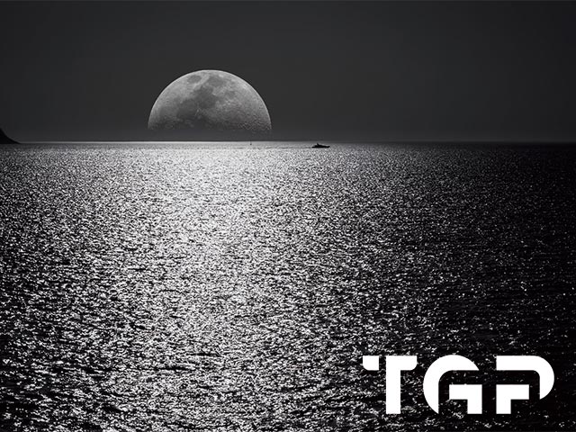 SPC010 model sticlă printată