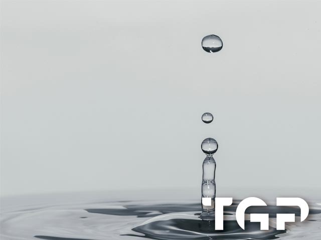 ZEN014 model sticlă printată