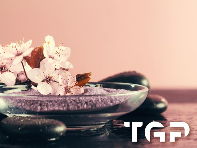 ZEN017 model sticlă printată