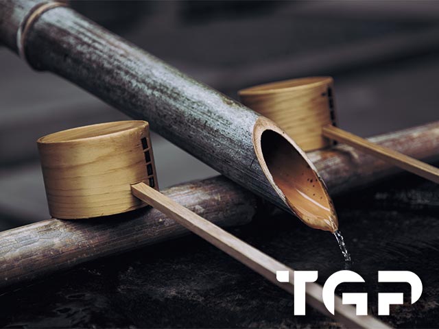 ZEN021 model sticlă printată