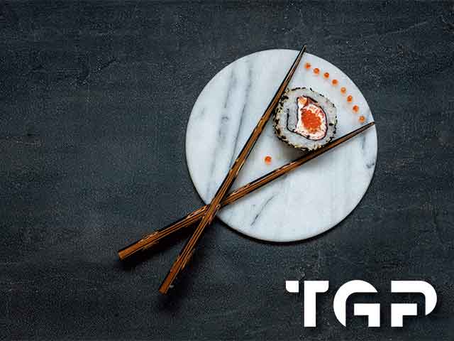 DLC013 model sticlă printată