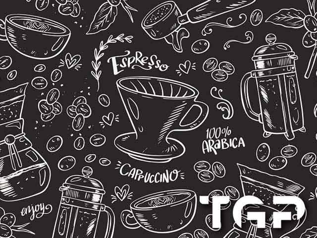 DLC027 model sticlă printată