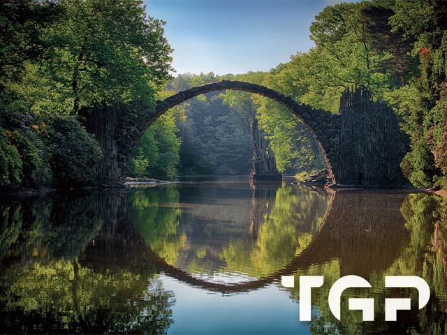 FRT004 model sticlă printată