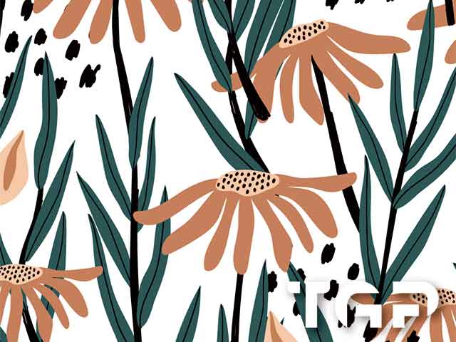 LEF002 model sticlă printată