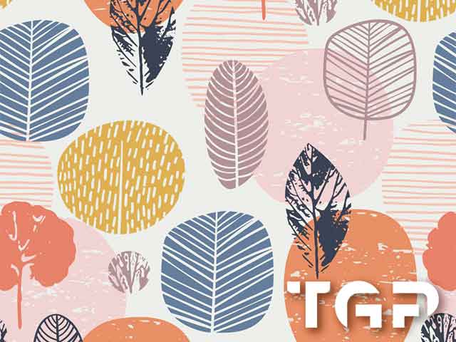 LEF003 model sticlă printată