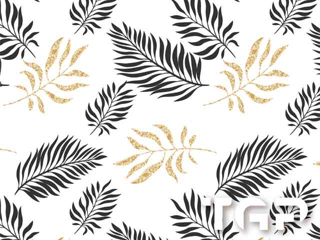 LEF004 model sticlă printată