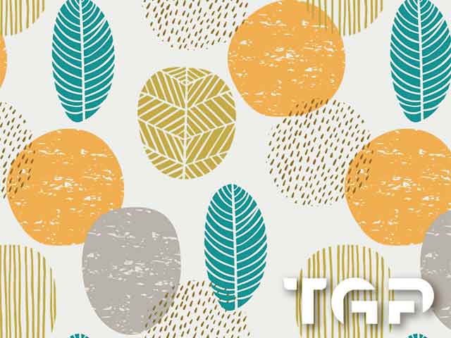 LEF005 model sticlă printată