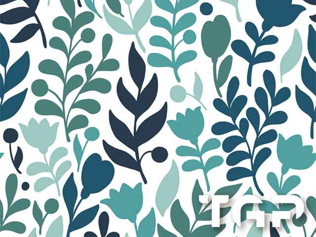 LEF006 model sticlă printată