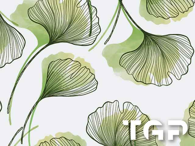 LEF009 model sticlă printată