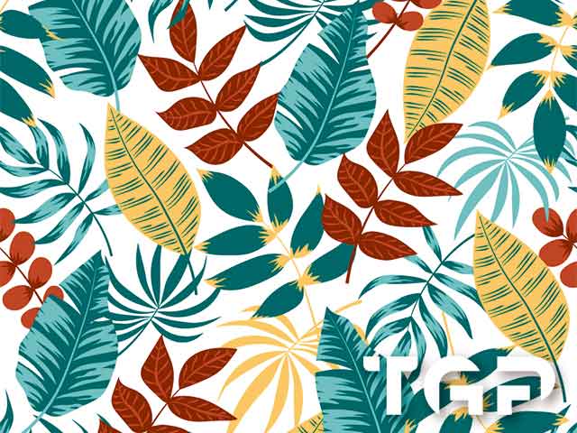 LEF012 model sticlă printată