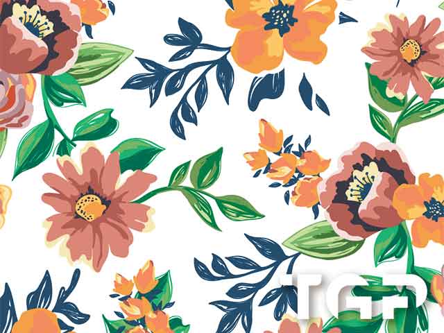 LEF015 model sticlă printată