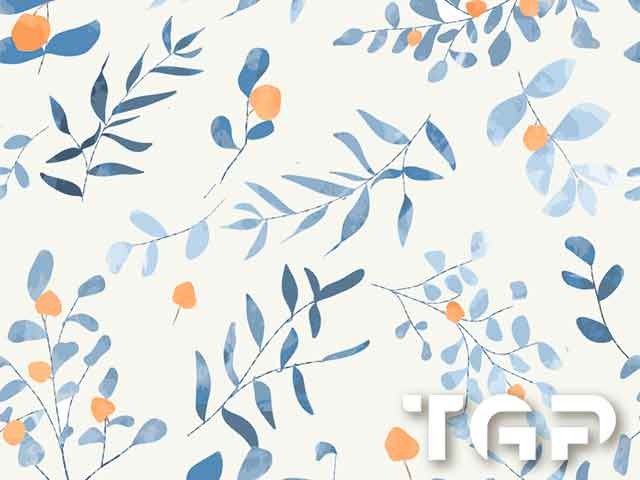 LEF016 model sticlă printată