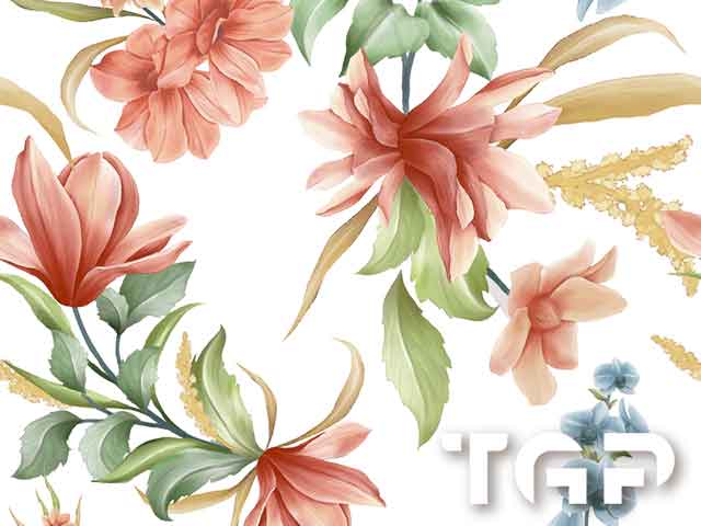 LEF017 model sticlă printată