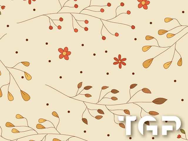 LEF018 model sticlă printată