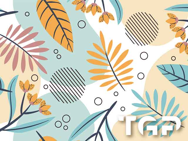 LEF019 model sticlă printată