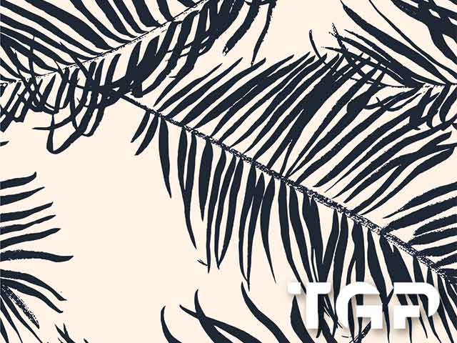 LEF020 model sticlă printată