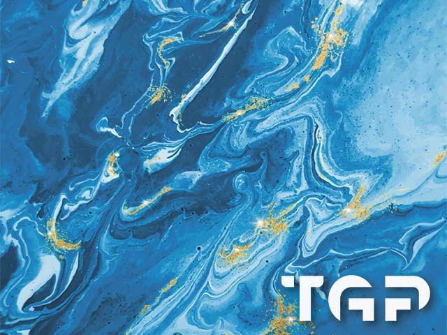 MRB005 model sticlă printată