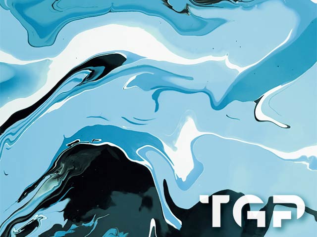 MRB006 model sticlă printată