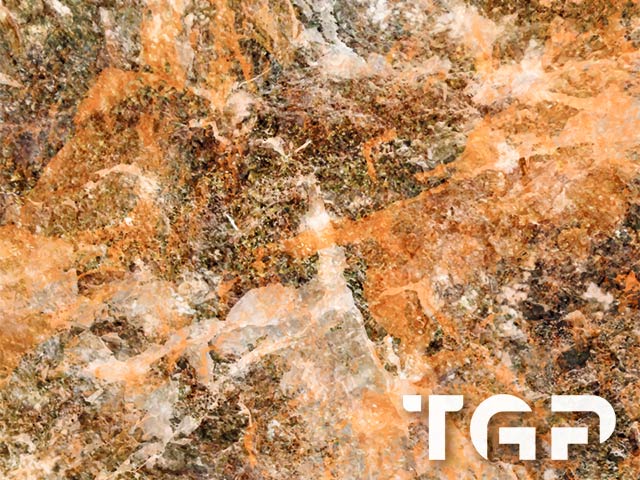 MRB017 model sticlă printată