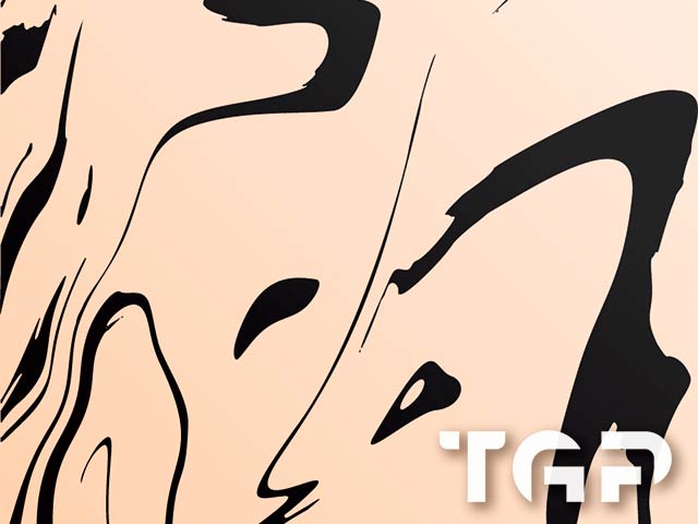 MRB020 model sticlă printată