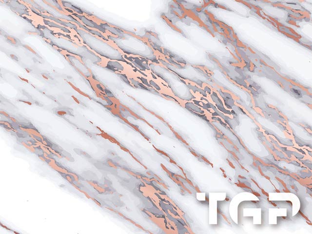 MRB030 model sticlă printată