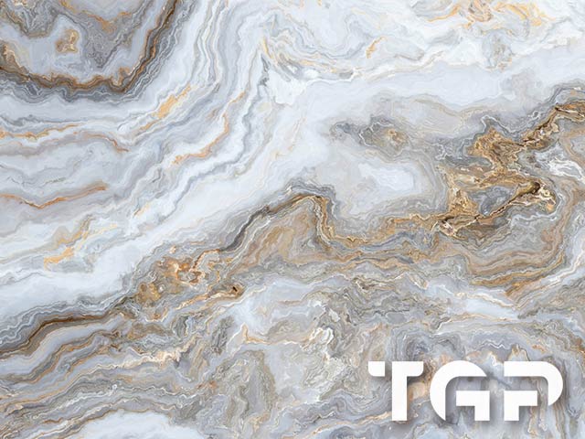 MRB042 model sticlă printată