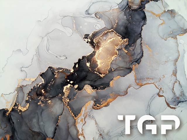 MRB044 model sticlă printată