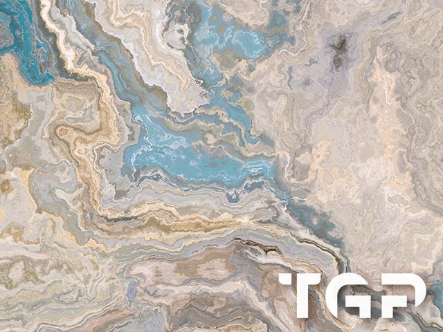 MRB045 model sticlă printată