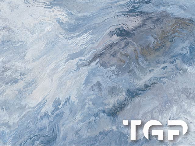 MRB048 model sticlă printată