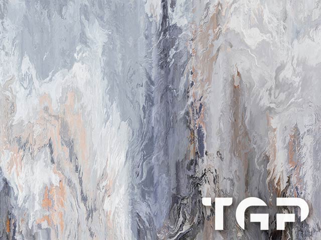 MRB049 model sticlă printată