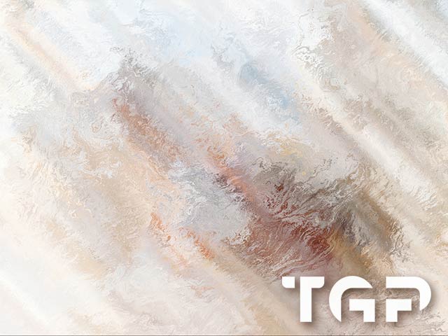 MRB050 model sticlă printată