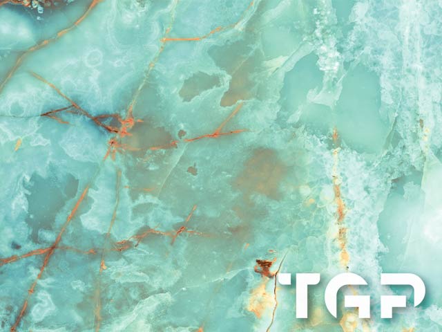 MRB051 model sticlă printată