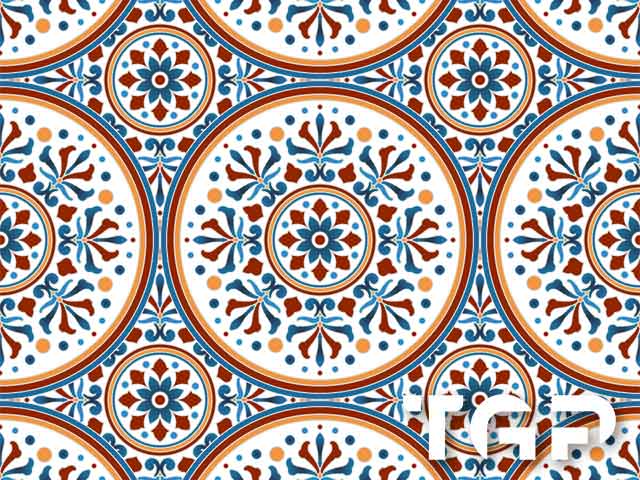 PRC001 model sticlă printată