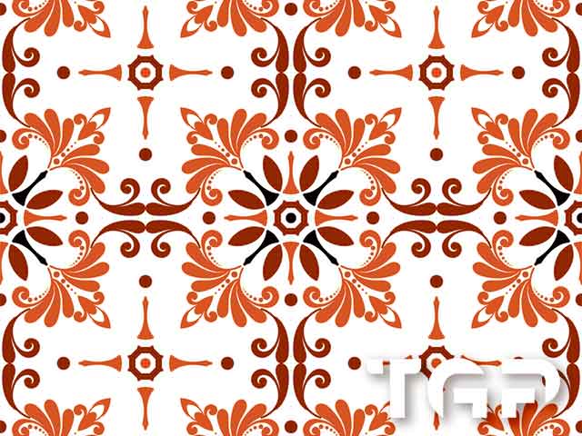 PRC004 model sticlă printată