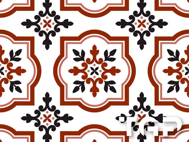 PRC006 model sticlă printată