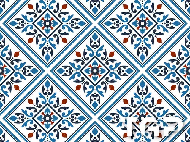 PRC008 model sticlă printată