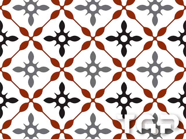 PRC009 model sticlă printată