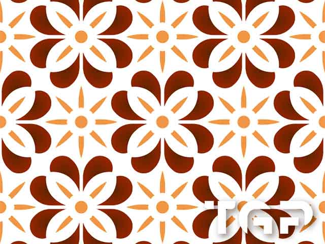 PRC012 model sticlă printată