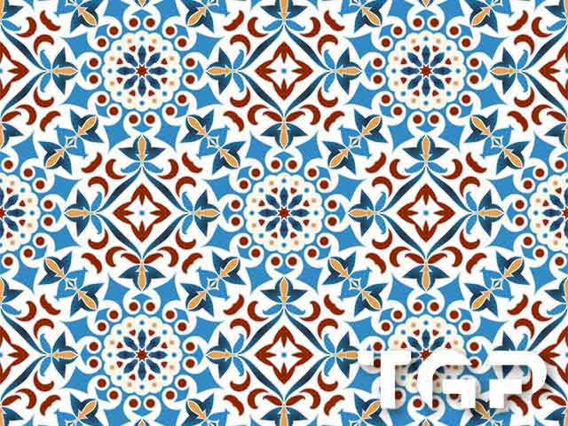 PRC013 model sticlă printată