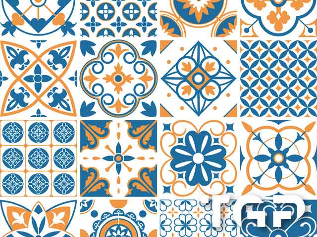 PRC017 model sticlă printată