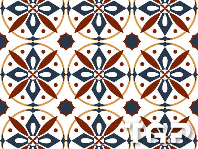 PRC020 model sticlă printată