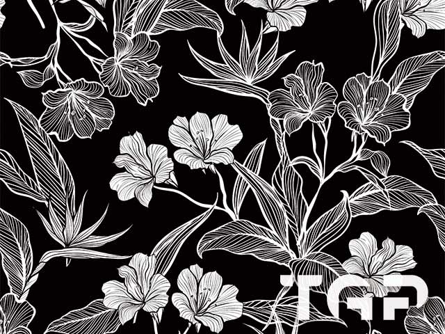 PRM004 model sticlă printată