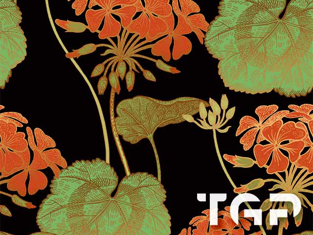 PRM005 model sticlă printată